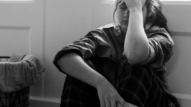 manic depression
